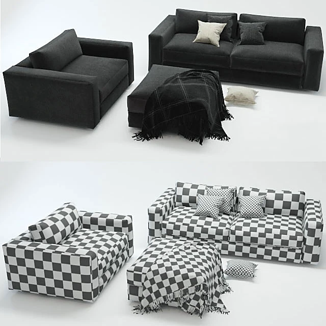 Sofas 1