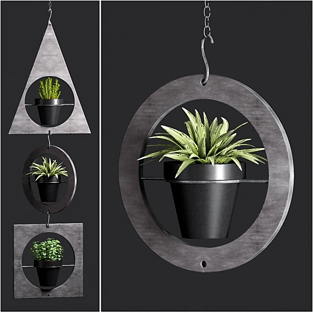 Ensemble décoratif 2