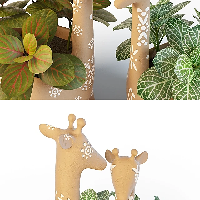  Այլ դեկորատիվ առարկաներ 2