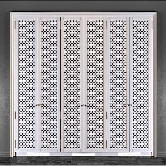 Պահարաններ 1