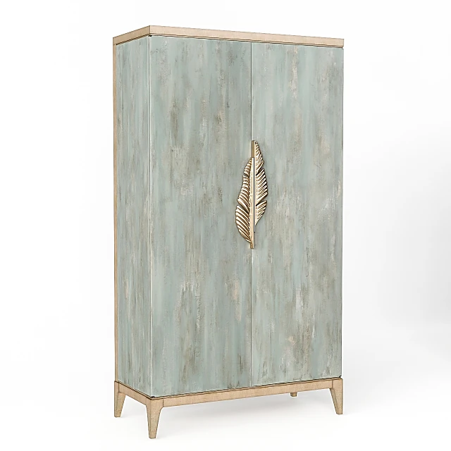 Պահարաններ 1