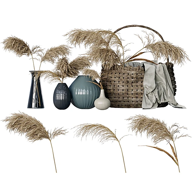 Декоративный набор 1