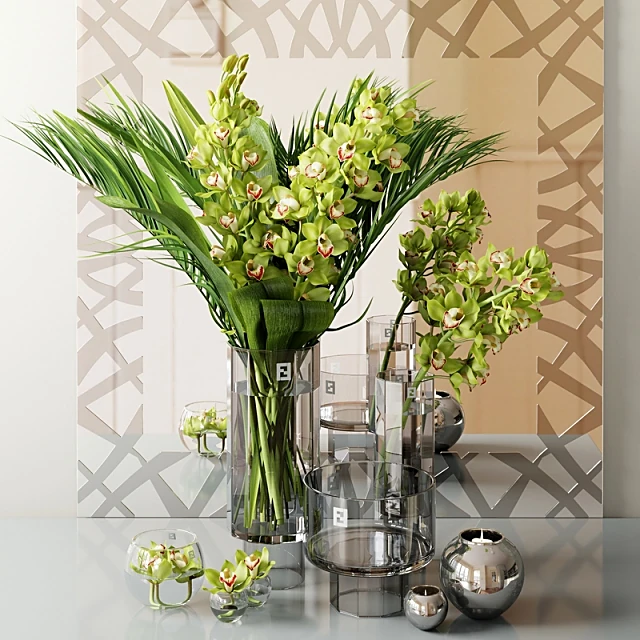 Ensemble décoratif 1