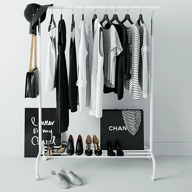 Հագուստ և կոշիկ 1