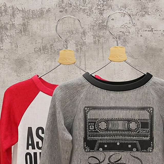 Vêtements et chaussures 2