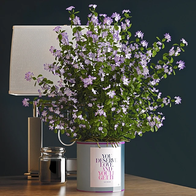 Ensemble décoratif 1