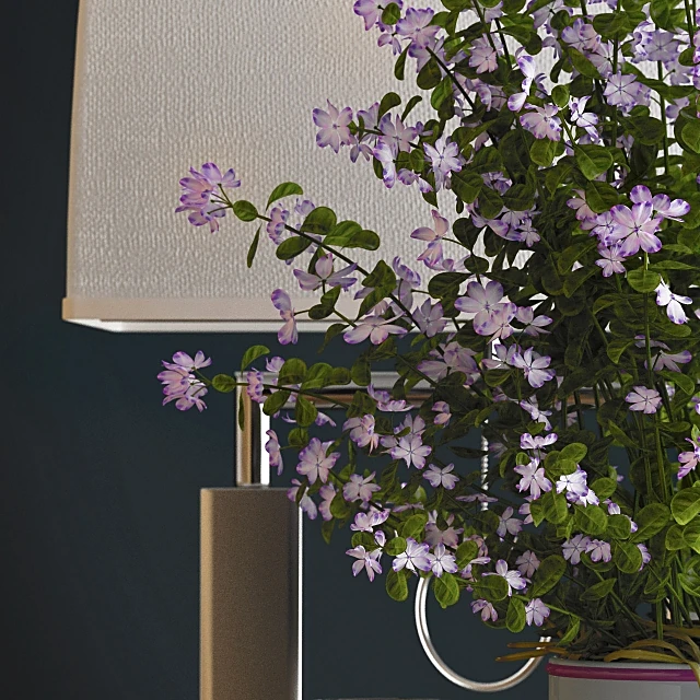 Ensemble décoratif 2