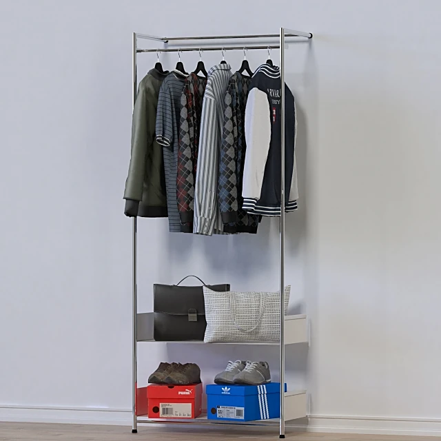 Одежда и обувь 1