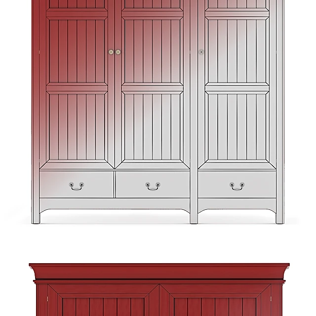 Cabinets 2