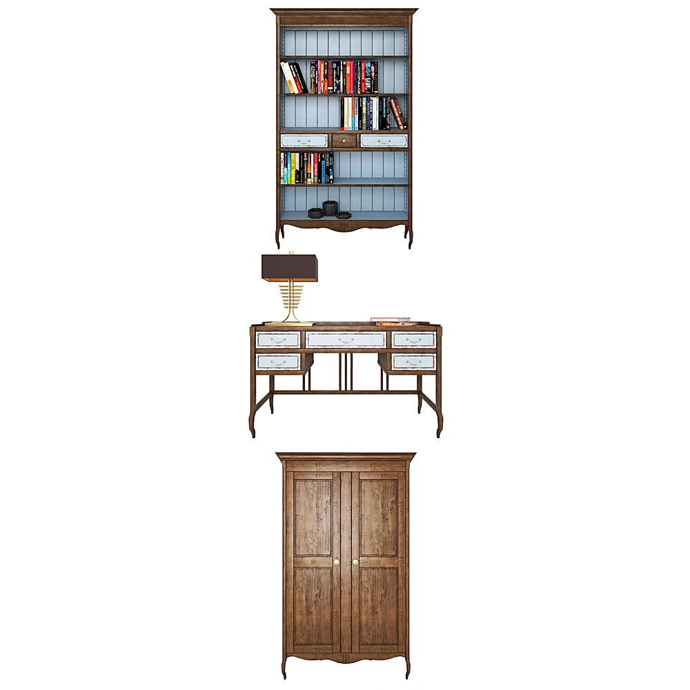 Դեկորատիվ հավաքածու 1