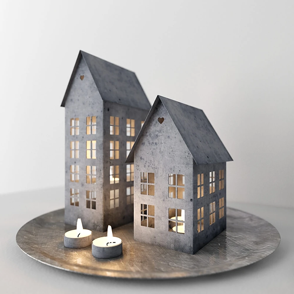 Altri oggetti decorativi 2