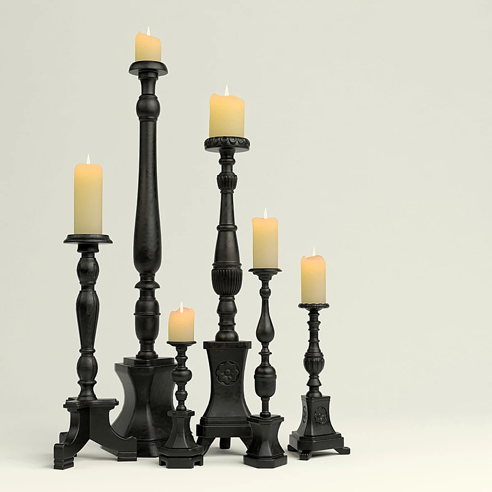  Andere dekorative Gegenstände 1