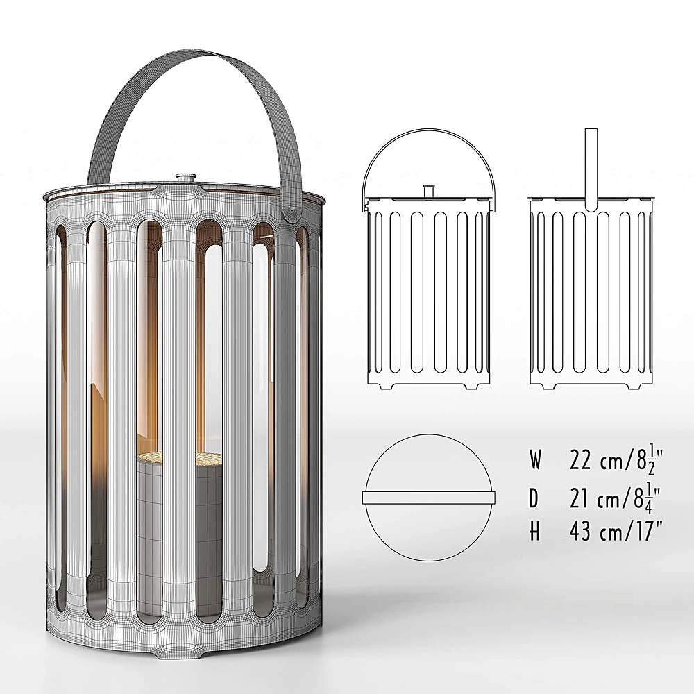 Altri oggetti decorativi 2