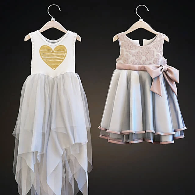 Kleidung und Schuhe 2