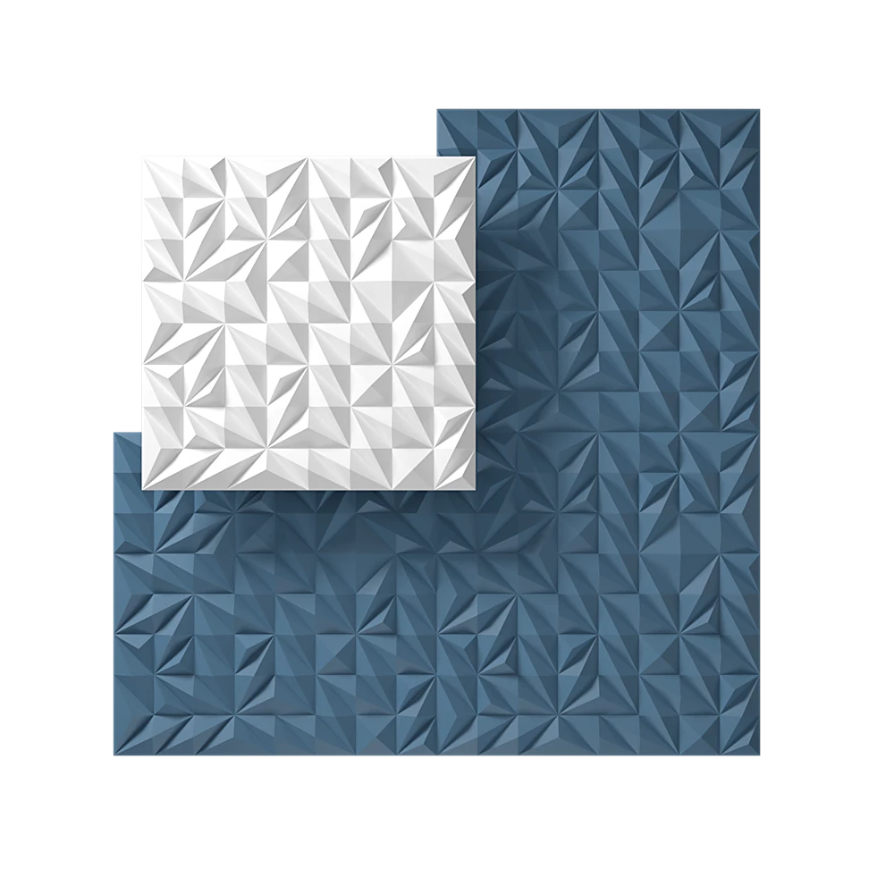 3D panel 1