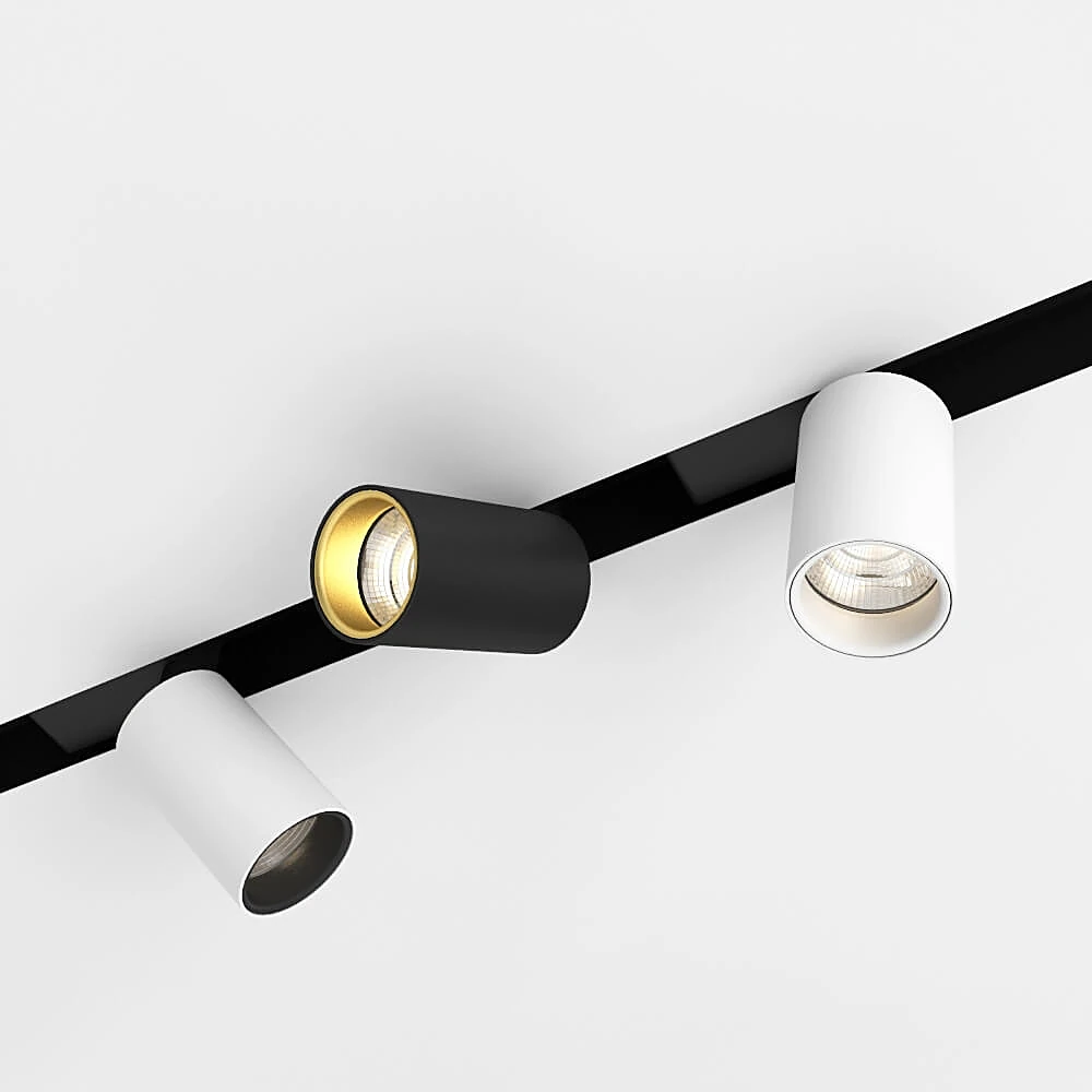 Technische Beleuchtung 1