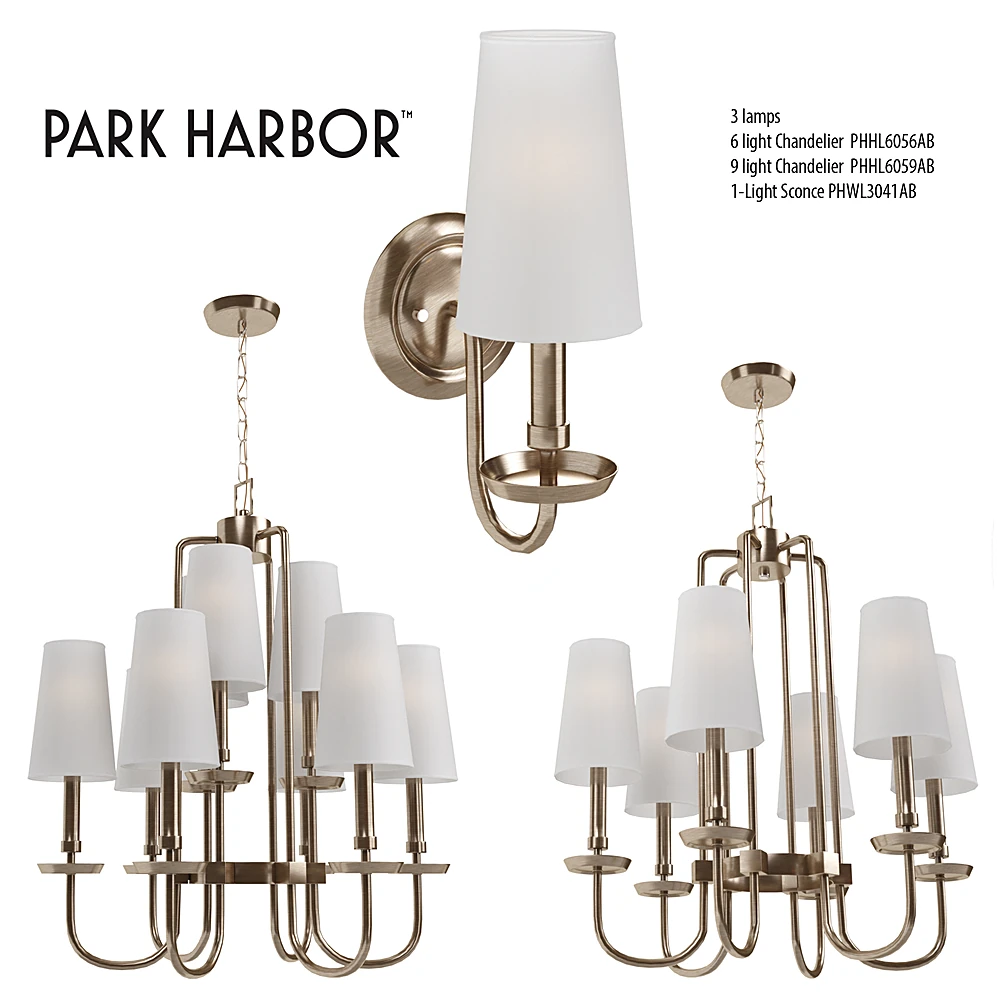 Ceiling lamp / Wall light 1