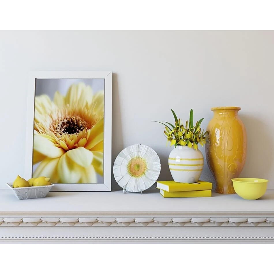 Conjunto decorativo 1