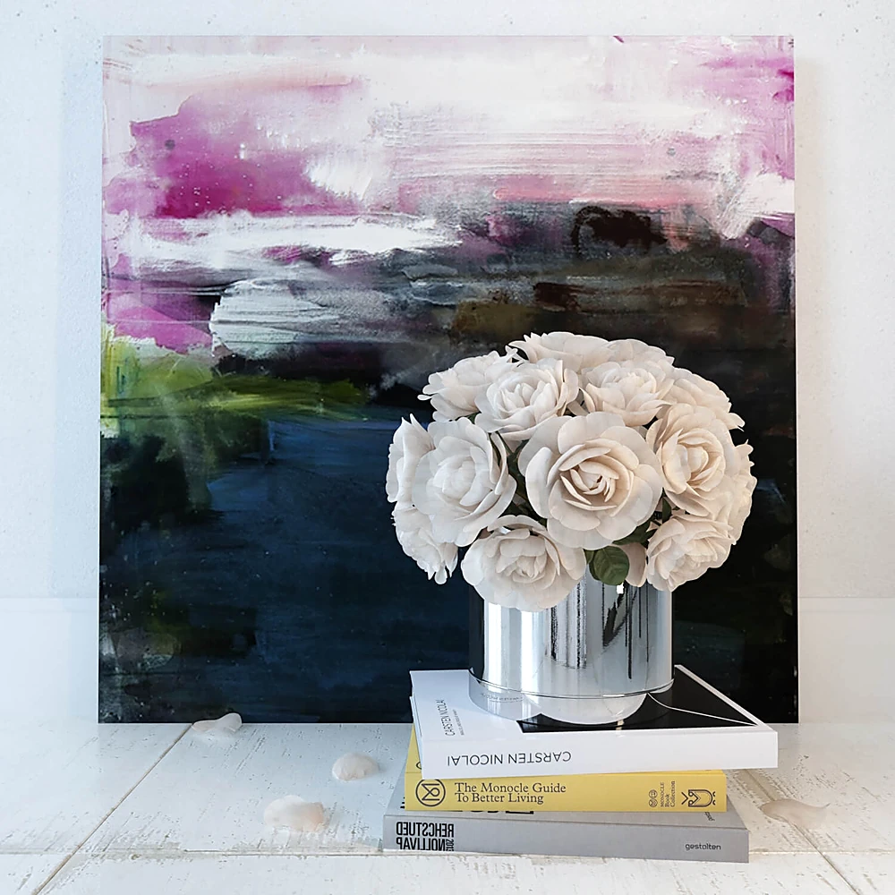 Conjunto decorativo 1