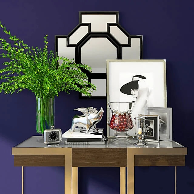 Декоративный набор 1