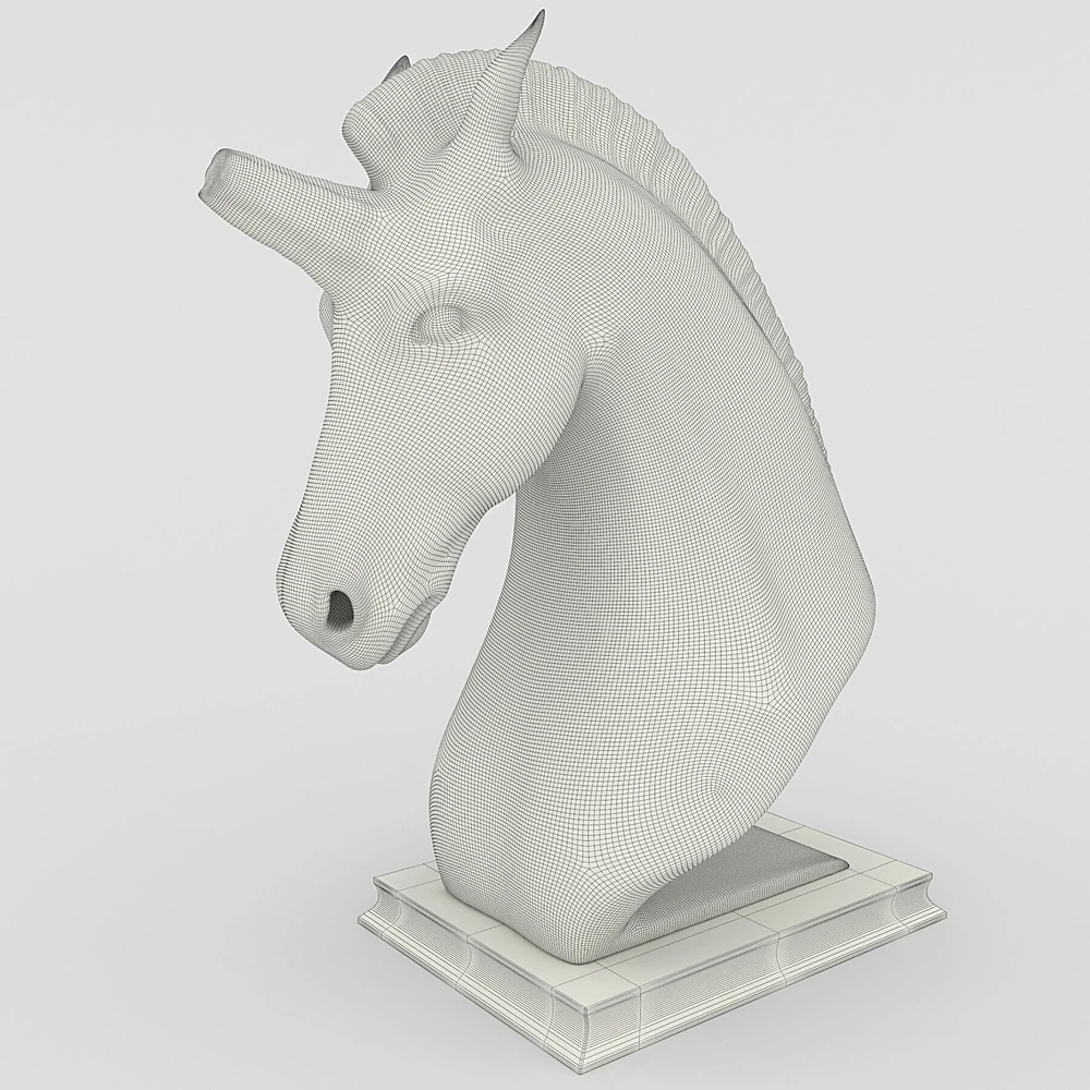 Скульптуры 2