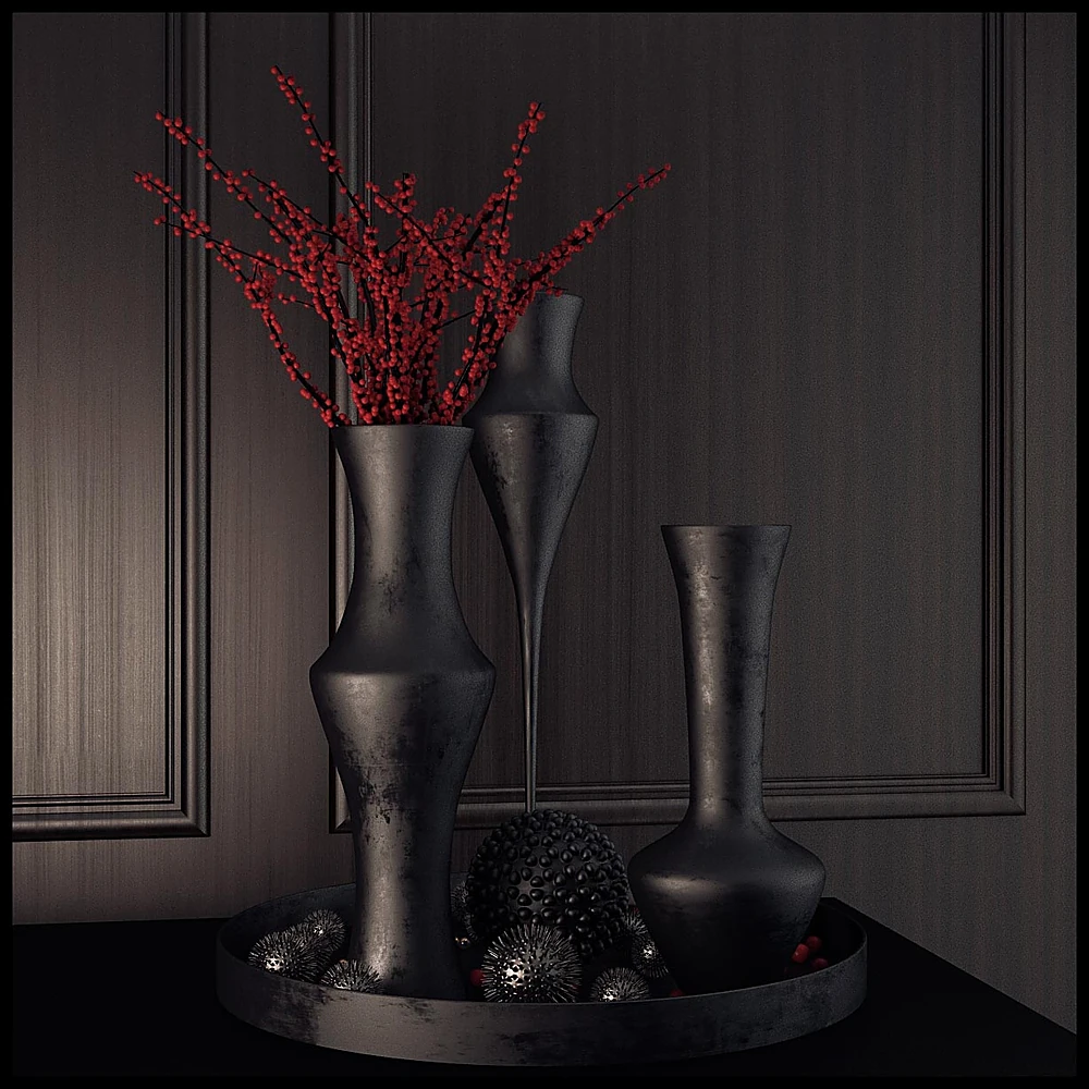 Vases 1