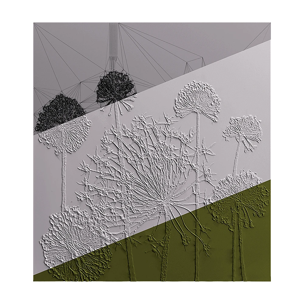 Խորաքանդակ 1