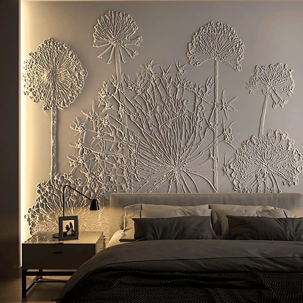 Խորաքանդակ 2