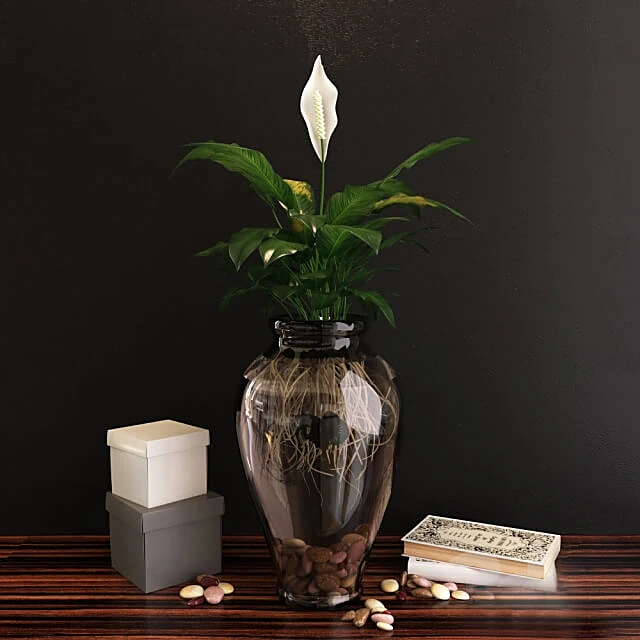 Декоративный набор 1