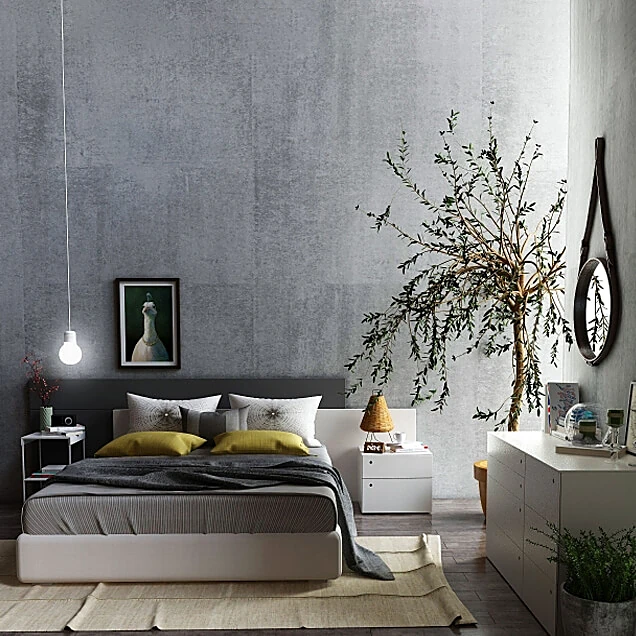 Մահճակալներ 1