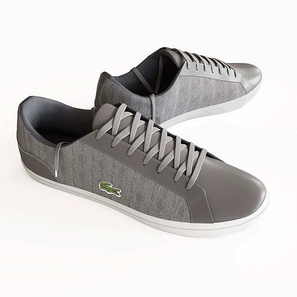 Vêtements et chaussures 1