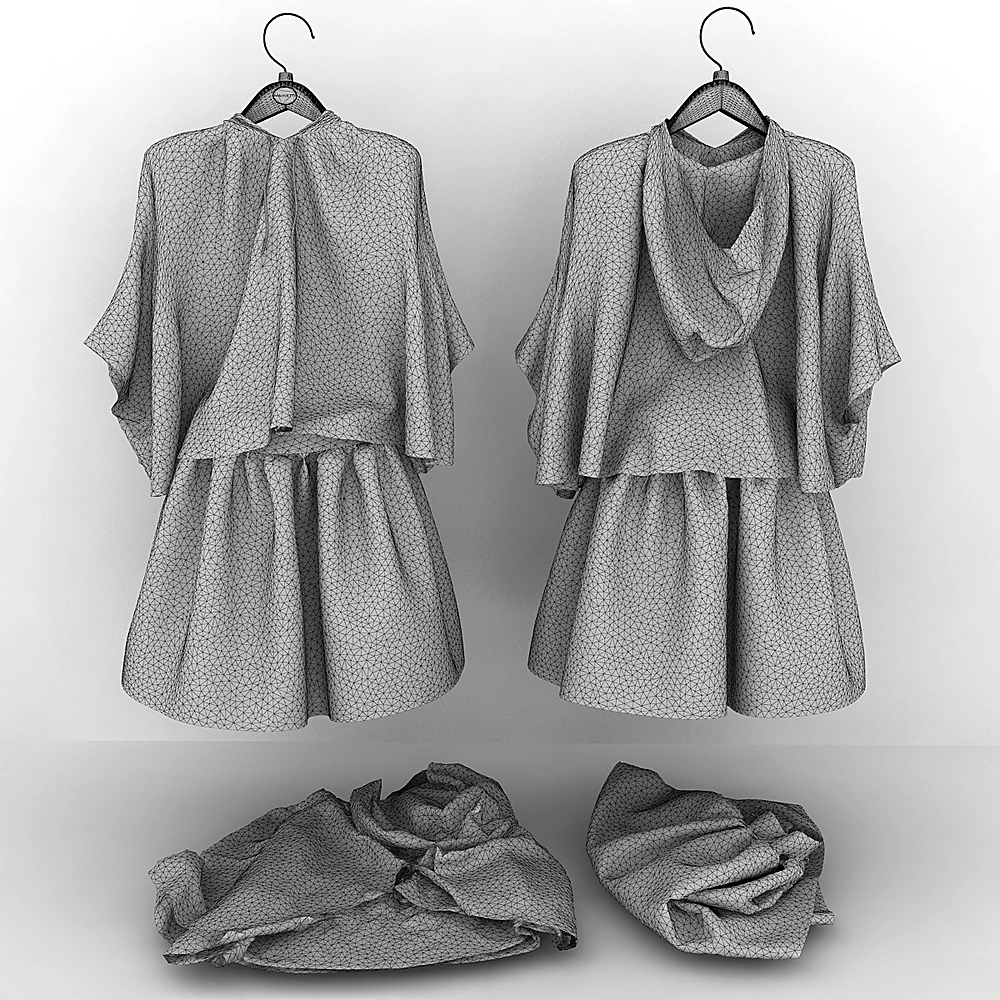 Vêtements et chaussures 2