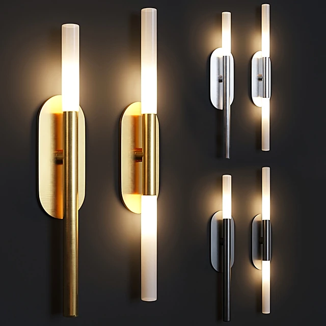 Applique da parete 1