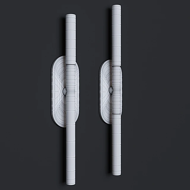 Applique da parete 2