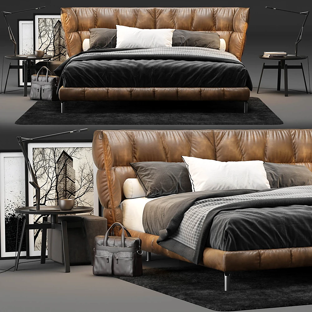 Մահճակալներ 2