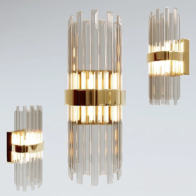 Applique da parete 1