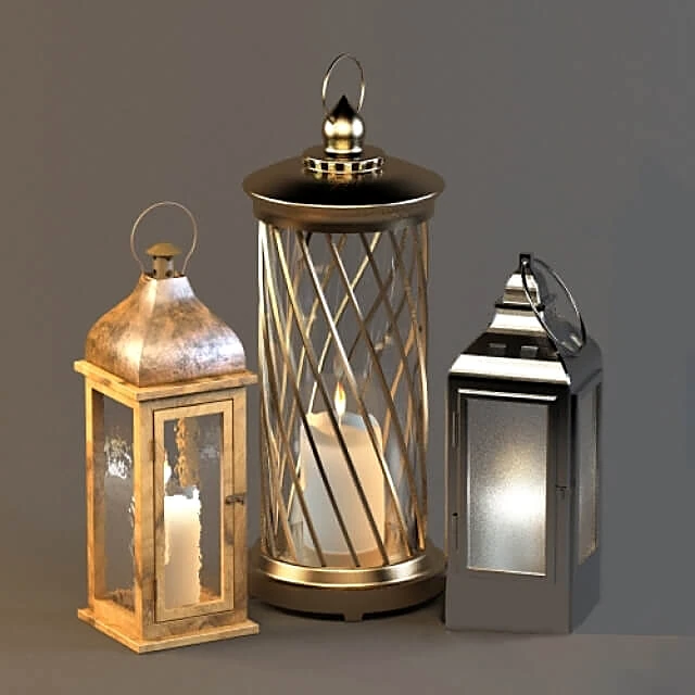 Other decorative objects 1