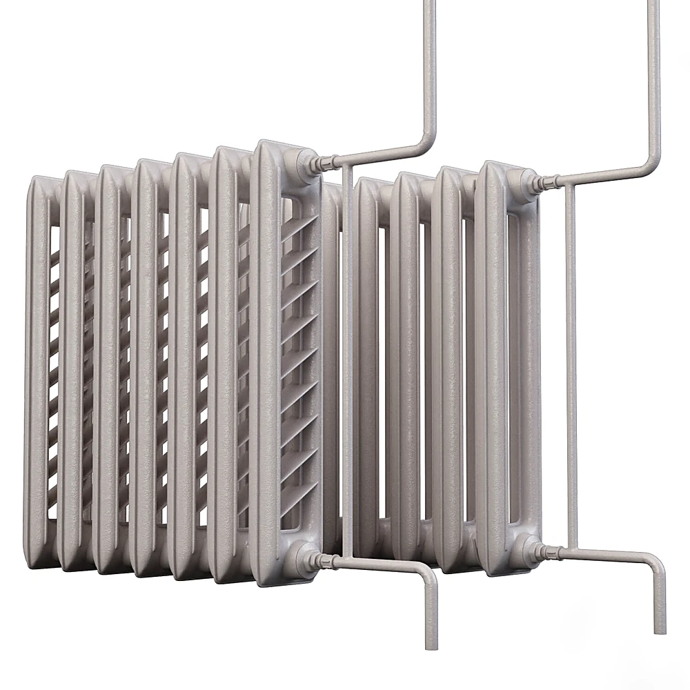 Radiator 1