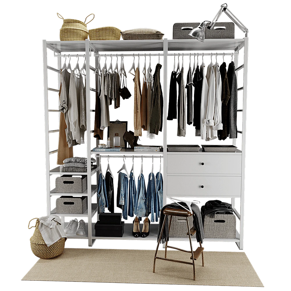 Other / Clothes and Shoes 1