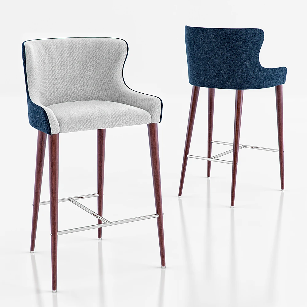 Bar stools 1