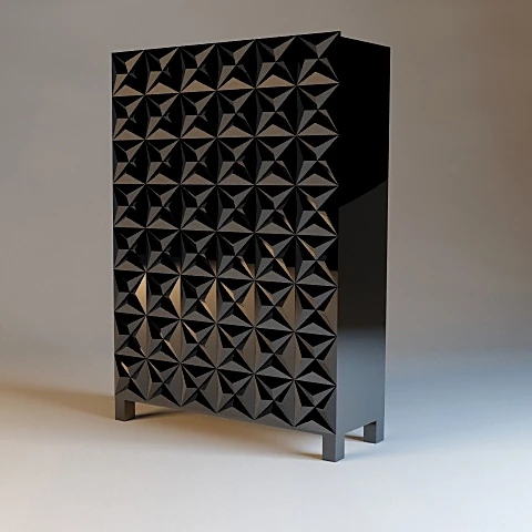  Anrichte & Kommode 1