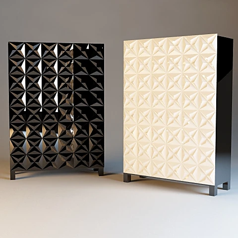  Anrichte & Kommode 2