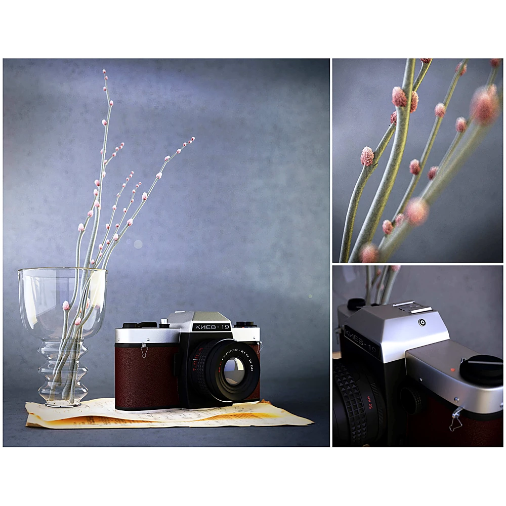 Ensemble décoratif 1