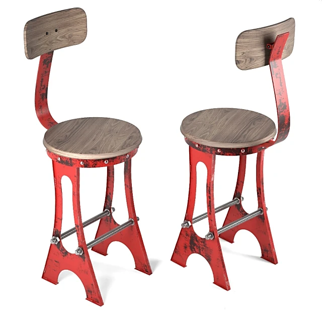 Bar stools 1