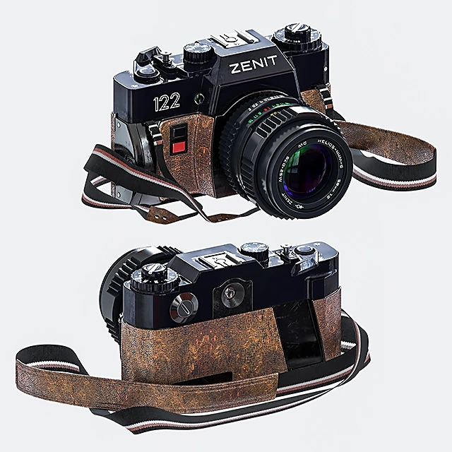 Autres objets décoratifs 1