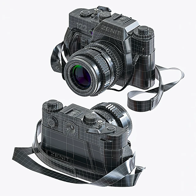 Autres objets décoratifs 2