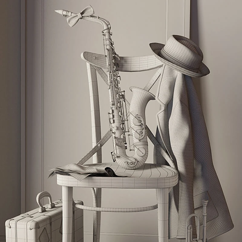  Այլ դեկորատիվ առարկաներ 2