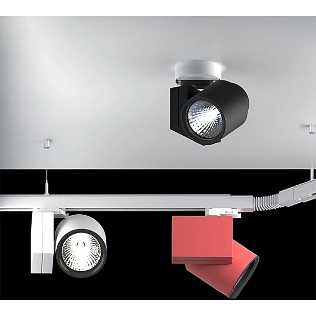 Éclairage technique 1