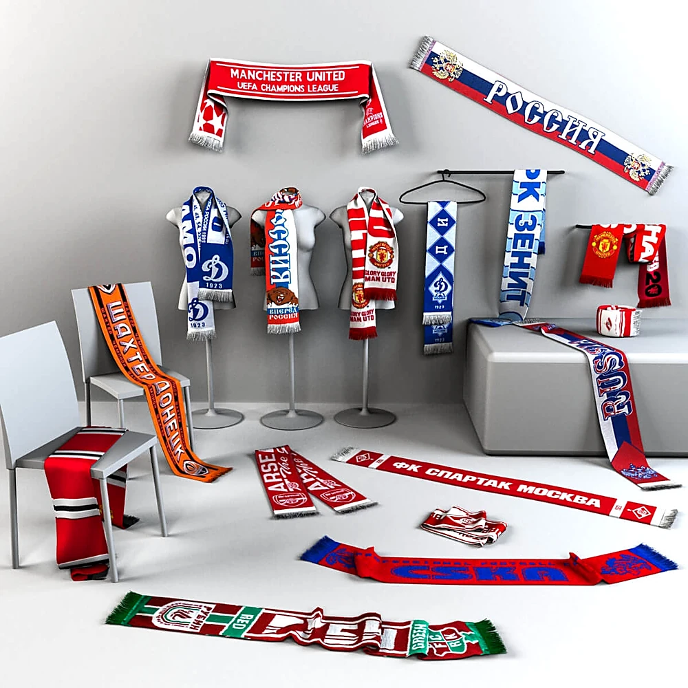 Vêtements et chaussures 1