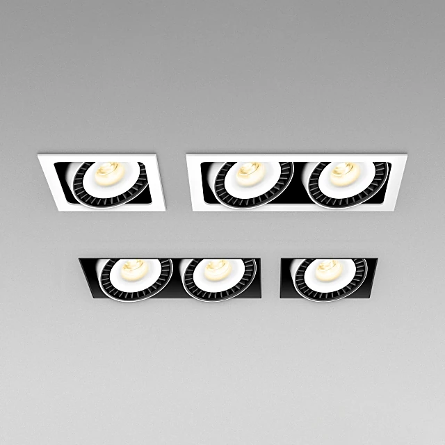 Éclairage technique 1